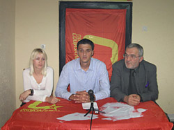 Pokret socilajista Vrbas